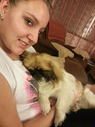 BiancaHoare's profile picture. 