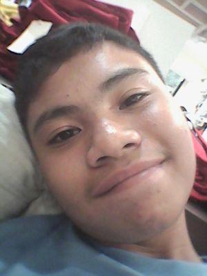 seangalvez022's profile picture. 