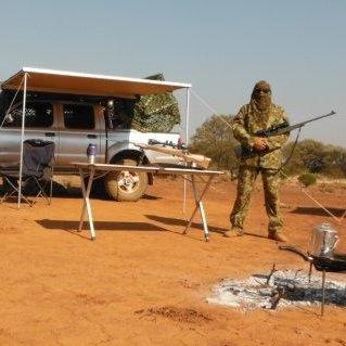 Bush Safaris provides a big adventure for people who like outdoor pursuits. Hunting large animals in the Australian bush is our most popular destination.