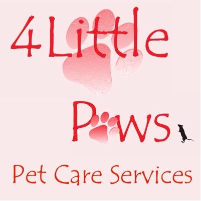 4LittlePaws's profile picture. 