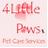 4LittlePaws's profile image