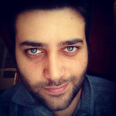 cntzcn's profile image
