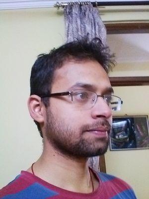 HelloBhuvan's profile picture. Software Developer and an Investor. Believer in India's growth story