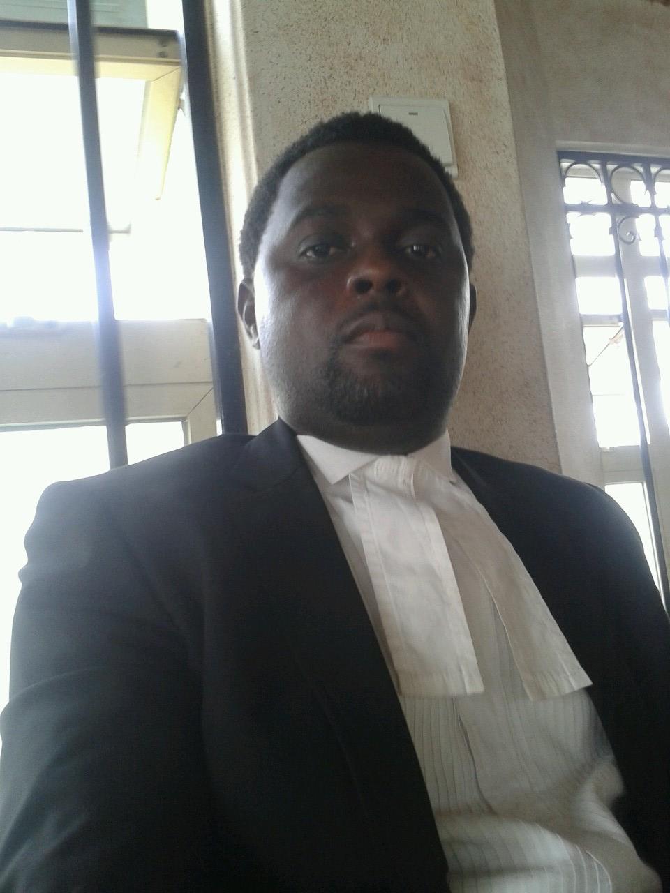Legal Consultant, Business Developer, Strategist, Keynote Speaker, Motivator, Mentor, Lover of living life to its fullest!