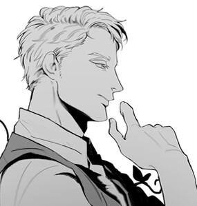 hazelsyndrome's profile picture. 
