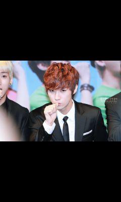 Only Jinyoung b1a4 ^^