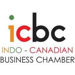 ICBC or the Indo Canadian Business Chamber is the only exclusive bilateral organization dedicated to the promotion of Indo-Canadian bilateral relations.