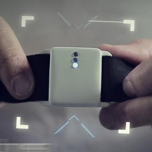 The World's smallest Sport Sensor for gym, boxing, ciclyng, crossfit, rehabilitation and more. Support us on IndieGoGo and discover App and Features