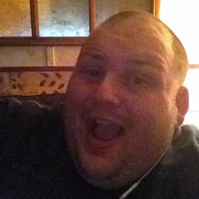 I'm a all around awesome funny one of a kind dude yep that's me