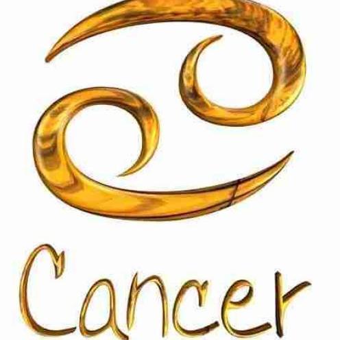 June 22 - July 22.  Cancer, the fourth sign of the zodiac