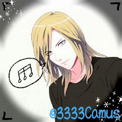 Camus･R･chevalier