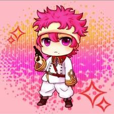 カントク 趣味垢 Shockeye1kap Twitter