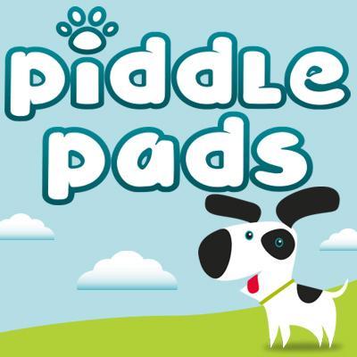 Piddle Pads teach your puppy to relieve themselves in an area selected by you, and not on the floor or furniture. Tweeting tips, tricks & cute pictures!