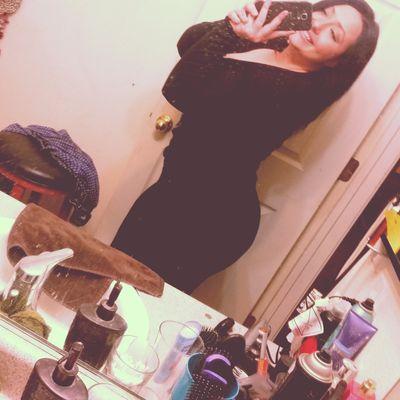 INSTAGRAM -- @Lusciousbrii #Virgo ♕ Strong, Independent & Living My Life To The Fullest..Learning From My Mistakes and Moving Forward.. #JustDoingMe #QueenBri