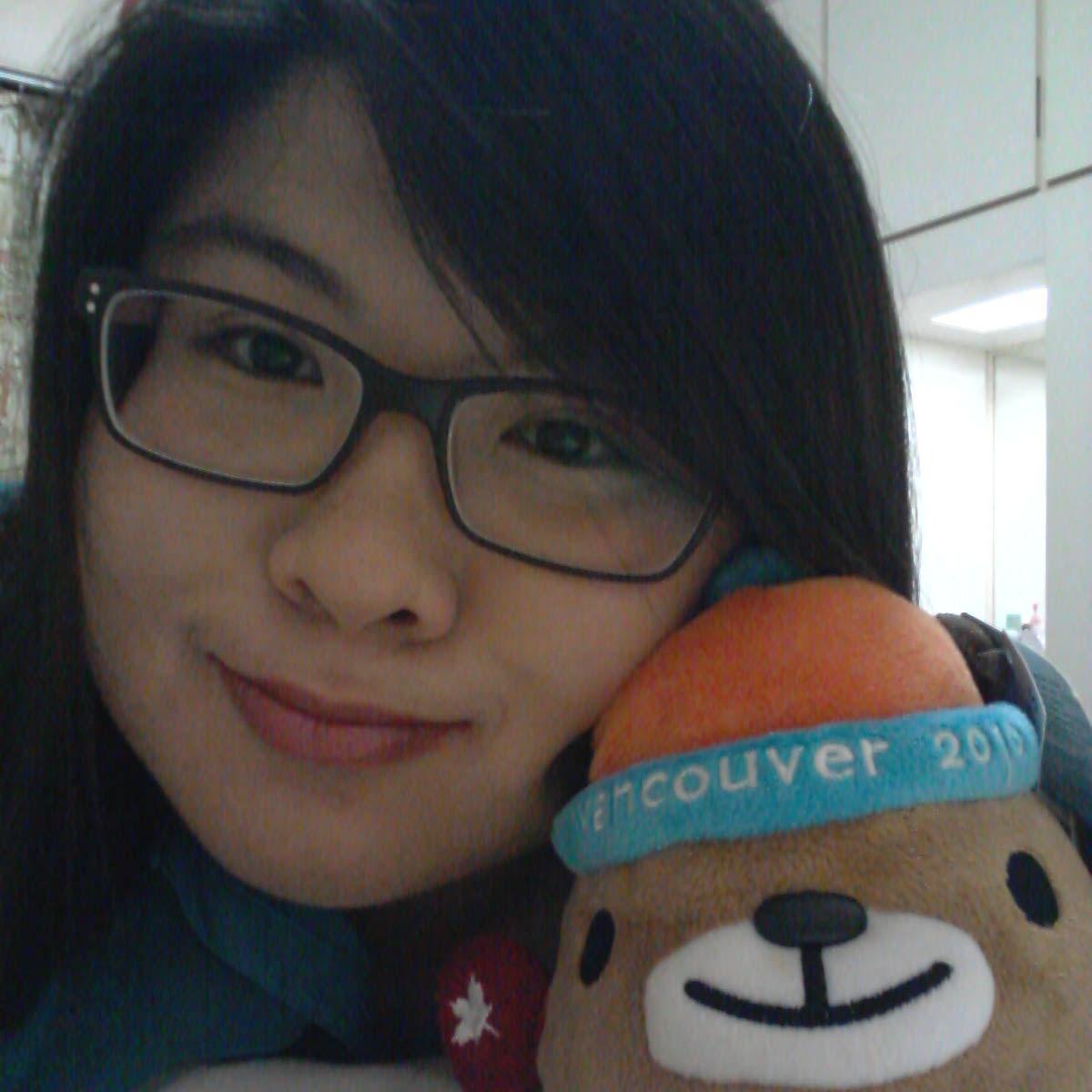 Hiya~!
Hope to achieve my goals and wishes plus hope!... Let us cheer for  everything.. hahhaha!!  *CHEER*  Y(*♥^_^♥*)Y