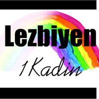 Lezbiyen 1 Kadin (@lezbiyen1kadin) Twitter profile photo