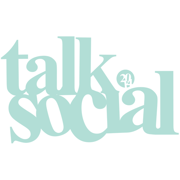 TalkSocial2014's profile picture. 
