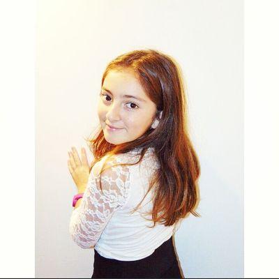 I'm Anna. I'm from Catania. James Blunt 27 ~ 07 ~ 14. AC. AB. Lorenzo Fragola 02~01~15