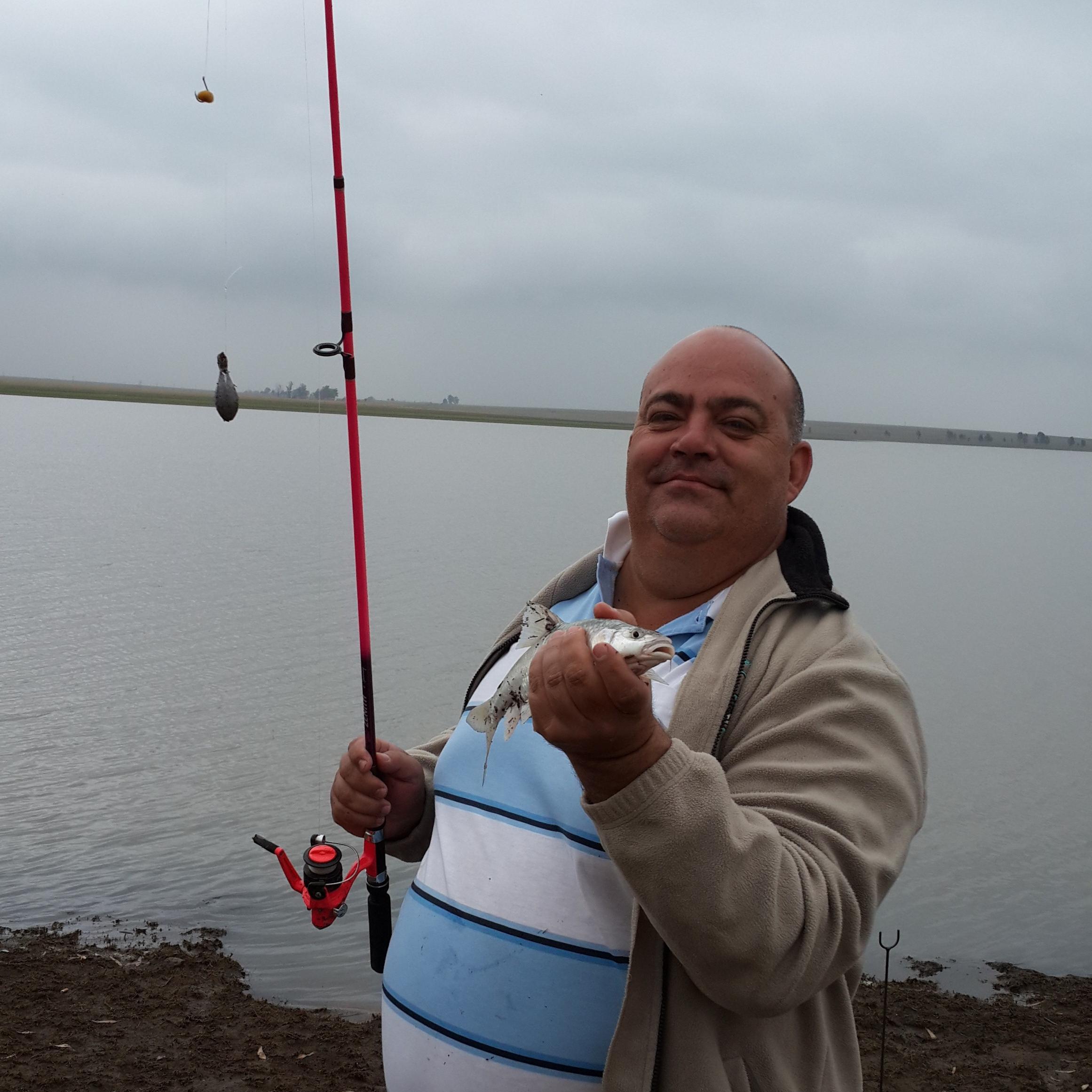 bbadenhorst1's profile picture. 