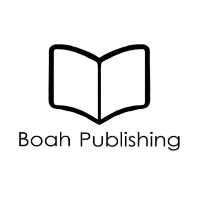 Small independent publishing house.