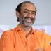 Suresh Daggubati (@sbdaggubati) Twitter profile photo Suresh Daggubati (@sbdaggubati) Twitter profile photo