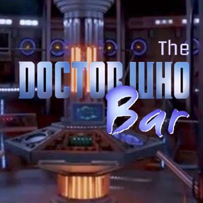 A Place where Fans can Come Together and Watch Doctor Who, & Tweet about it on Twitter.  Come & Join Us Everybody. #DWBar
