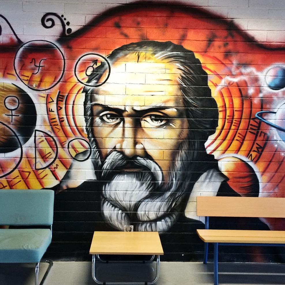 Twitter oficial del Instituto de Educación Secundaria Galileo Galilei de Montequinto (Dos Hermanas, Sevilla).
¡Síguenos!