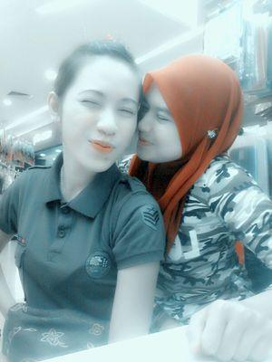 ♥hafizah..21years old..tm..