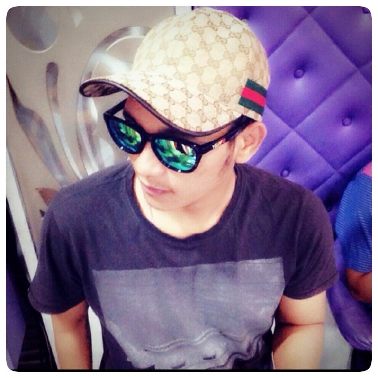 vendyvixion's profile picture. 