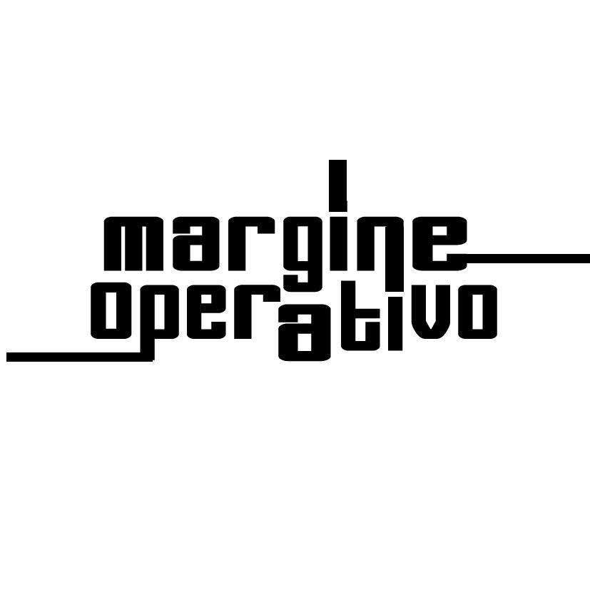 MARGINE OPERATIVO è un progetto artistico multidisciplinare.
I suoi campi d' azione sono il teatro, il video, le performing arts.