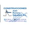 jurocasl's profile picture. Empresa constructora