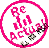 Re-Actual! FM is een online radio station door en voor jongeren.
