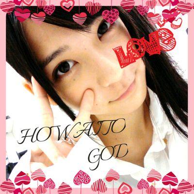 福岡のAKB48Gのヲタです　福岡のかたどんどんフォローしてください　情報交換とかしたいので　よろしくお願いします　723神推し同盟Ｎo.04