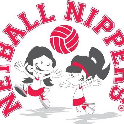 Netball fun for children aged 2-8