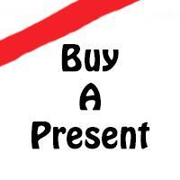 Helping you find the perfect presents!