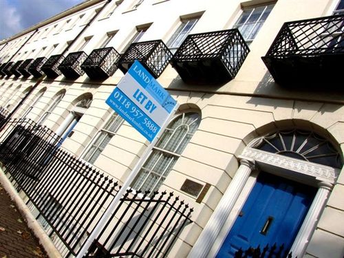 Landmark Sales & Lettings Ltd., Reading based property sales & lettings agent