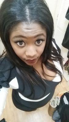 Beauty4Thickemz's profile picture. #TeamAuNaturale#TeamCSU#TeamLove#TeamBrownskin#TeamThick