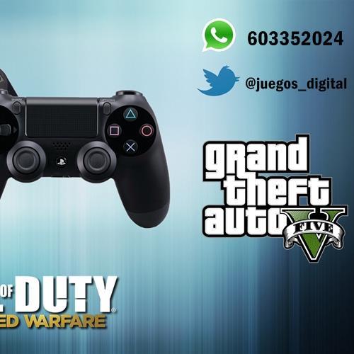 Almeria. Juegos para ps3 20 euros y ps4 25 euros en digital pago seguro con paypal. Recibeloal instante. desde el playstore, totalmente original. y sin pirateo