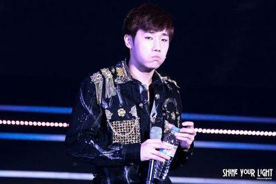 1998.10.02  infinite♥/최애-김성규♥ 차애-이호원♥러블리즈(큰수정이의 봄날을 응원해♥)