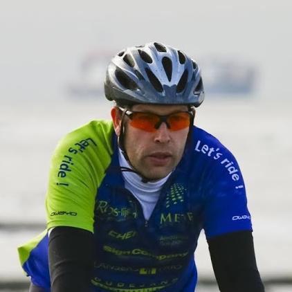 AGlasius's profile picture. 