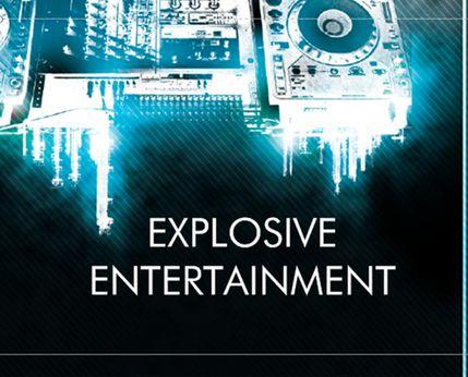 DjchadChad's profile picture. Explosive Entertainment has been providing the best DJ services for almost 20 years and now also provides the Red Carpet Experience and Photo Booth Rentals.