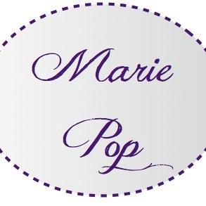 ChezMariePop's profile picture. Un blog de cuisine authentique, drôle, hyper positif et appétissant ! A TABLE ! http://t.co/ECDWTAn9wf