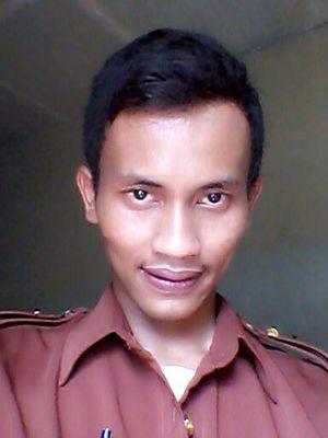 Aaif29's profile picture. Hidup adalah jembatan untuk alam kekal