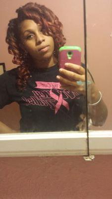 lynn2thick_18's profile picture. .....Just follow me & find out! ☺

No Teams im just me!