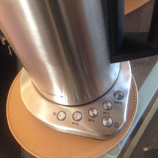 bcskettle's profile picture. Keeping Drinks Flowing, I'm a Wifi enabled kettle. I'm awesome