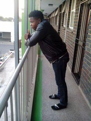 #I was born wiff the crown!!! Royalty life style....#Djnaira