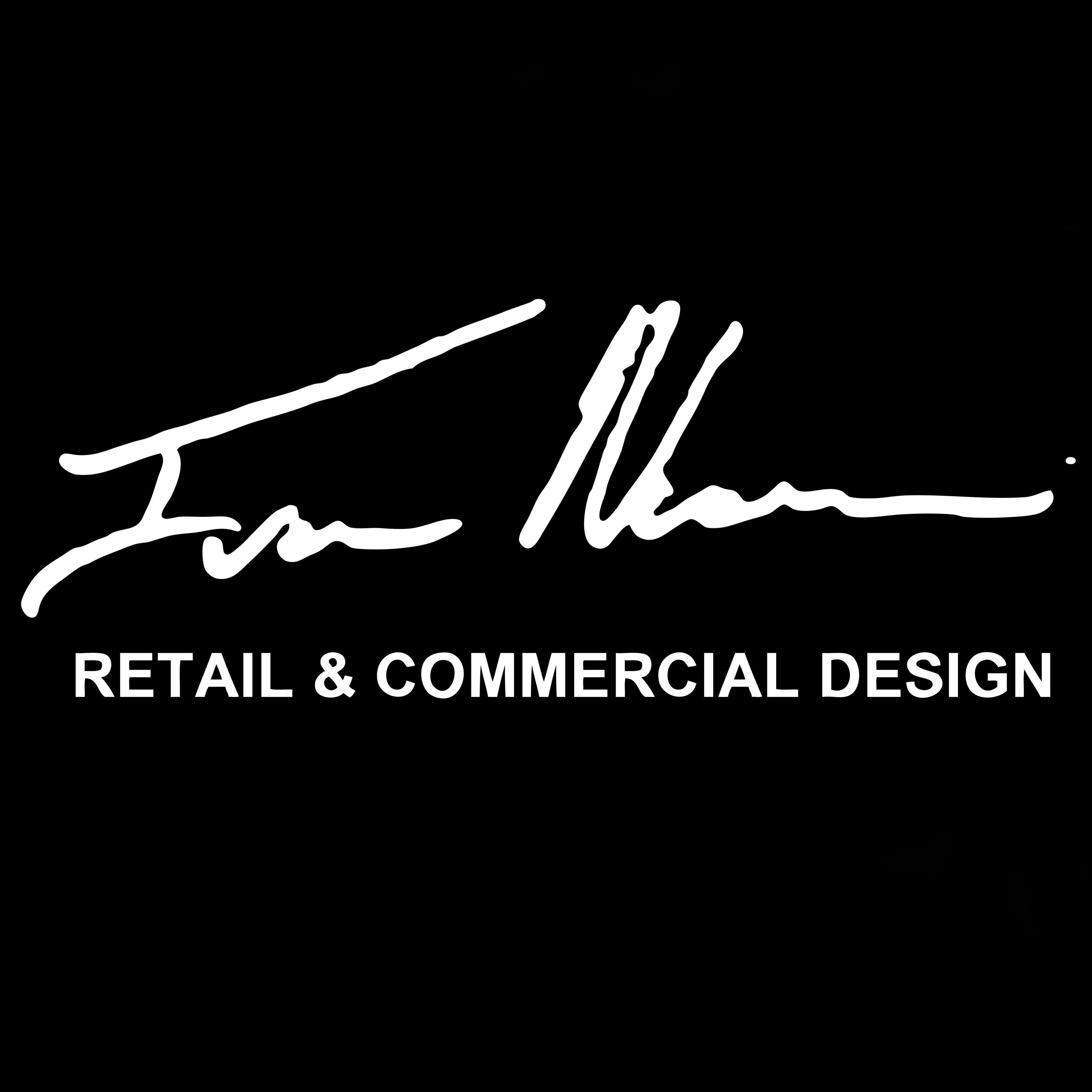 Ivan Nixon has over 15 years of interior design experience in providing unique designs for commercial, hospitality, retail and residential sectors.