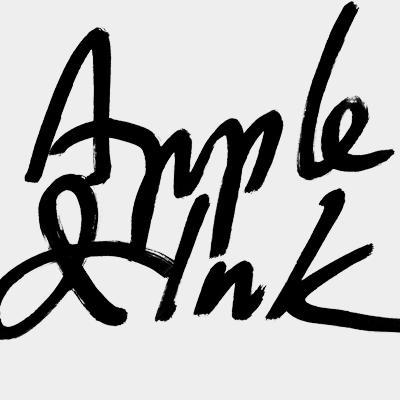 Apple&Ink is a recruitment agency for creatives in the advertising industry