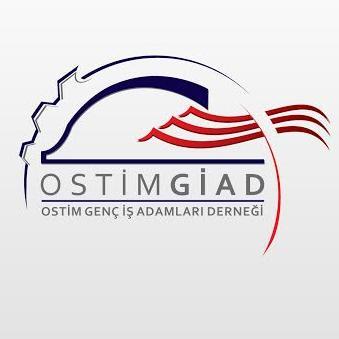 OSTİM Genç İŞ Adamları Derneği Resmi Twitter hesabı.