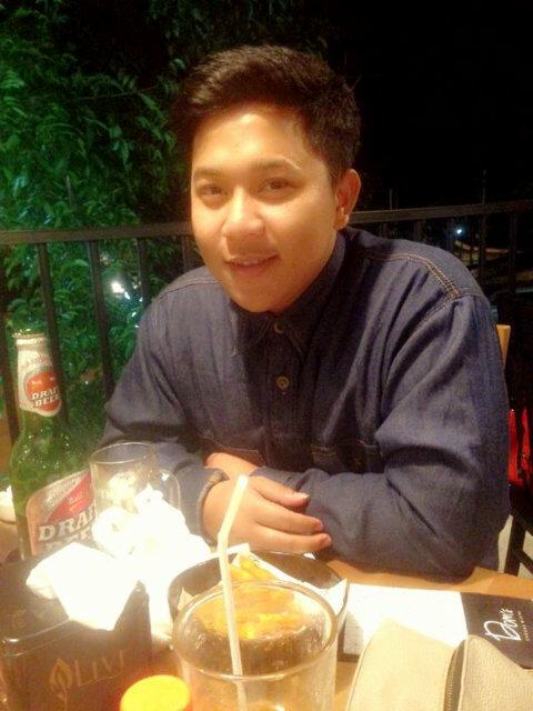 nanang_feryndra's profile picture. Path:nanang feryndra. Instagram @nanangferyndra. Deren Bragas #25